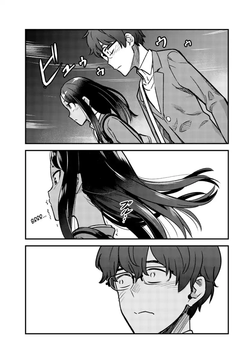 Please Don't Bully Me, Nagatoro Capitolo 70 page 19