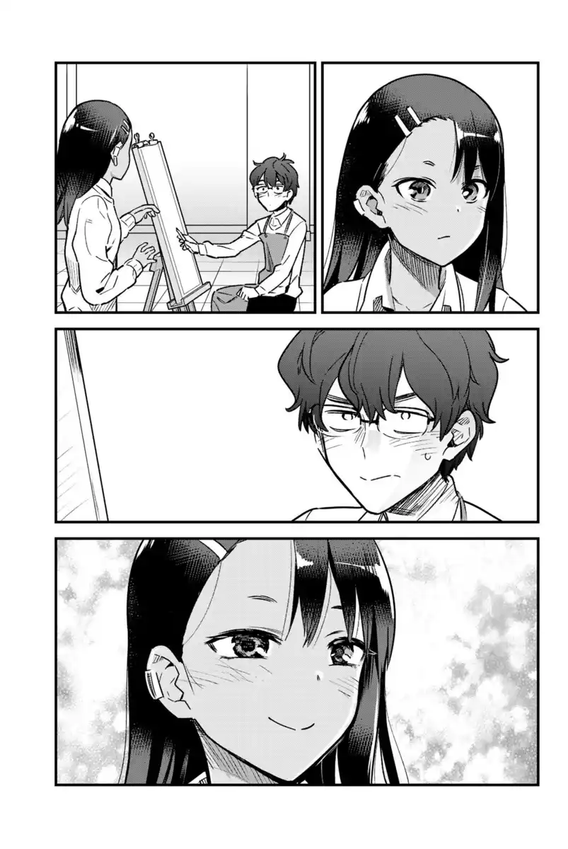 Please Don't Bully Me, Nagatoro Capitolo 67 page 19