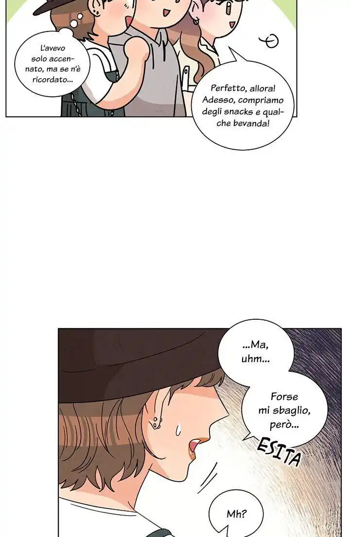 Goodbye, In-law Capitolo 23 page 4