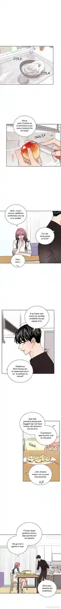 Goodbye, In-law Capitolo 46 page 2