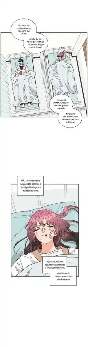 Goodbye, In-law Capitolo 29 page 27