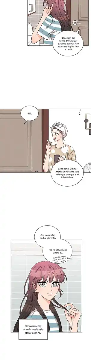 Goodbye, In-law Capitolo 29 page 3