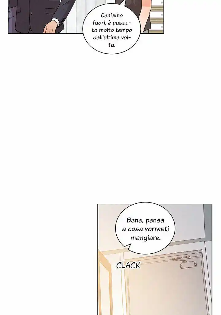 Goodbye, In-law Capitolo 21 page 13