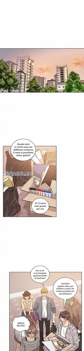 Goodbye, In-law Capitolo 21 page 2