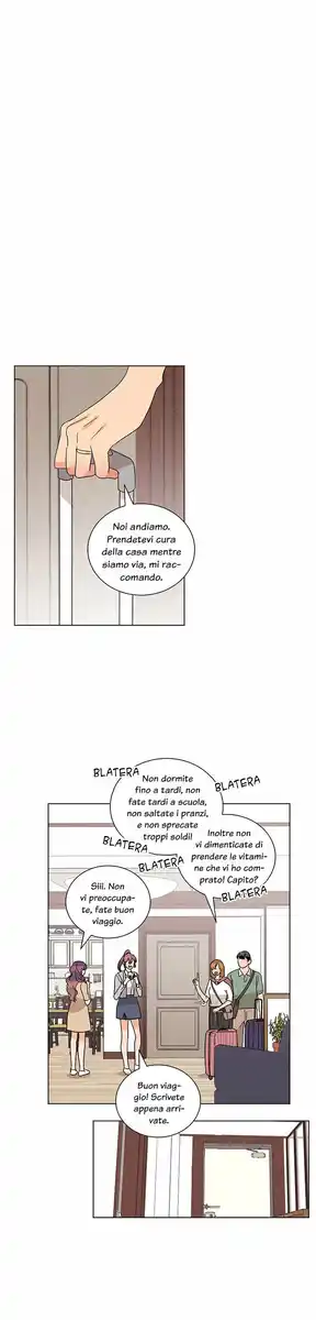 Goodbye, In-law Capitolo 21 page 21