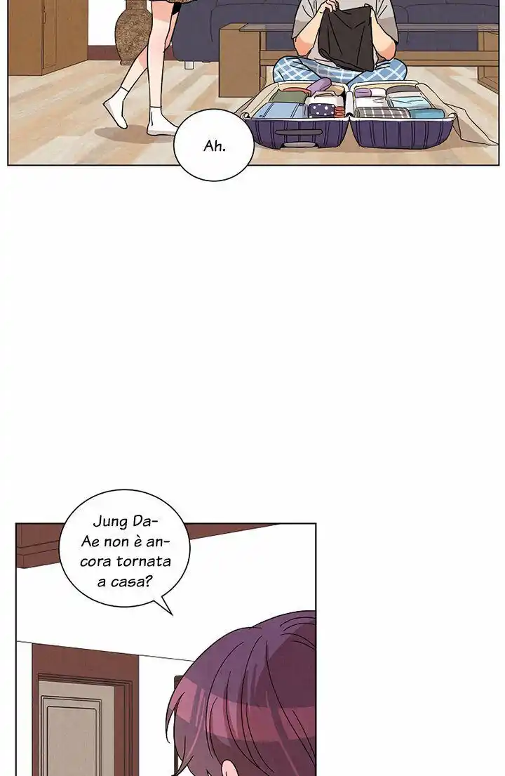 Goodbye, In-law Capitolo 21 page 7