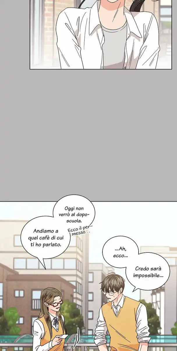 Goodbye, In-law Capitolo 20 page 16