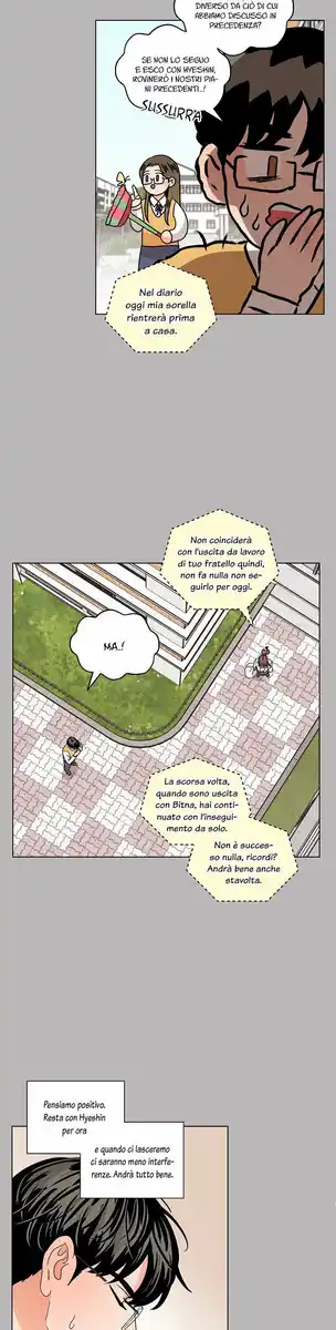 Goodbye, In-law Capitolo 20 page 18