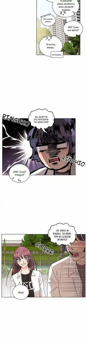 Goodbye, In-law Capitolo 20 page 24