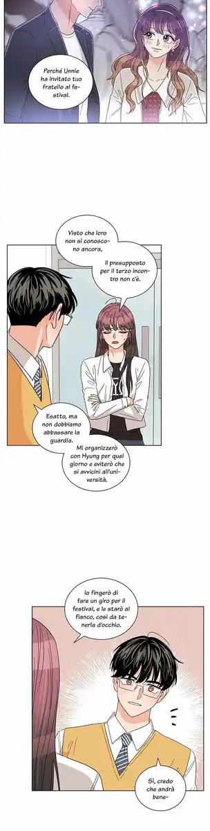 Goodbye, In-law Capitolo 20 page 29