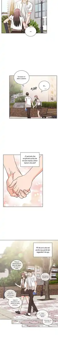 Goodbye, In-law Capitolo 32 page 23