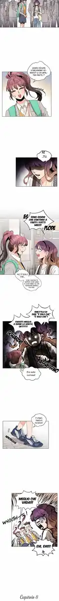 Goodbye, In-law Capitolo 08 page 4