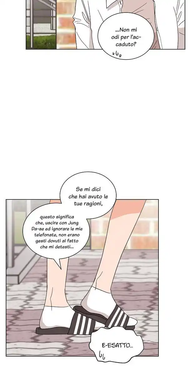 Goodbye, In-law Capitolo 18 page 34