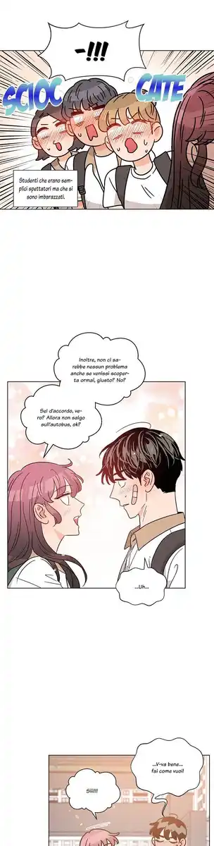 Goodbye, In-law Capitolo 33 page 10