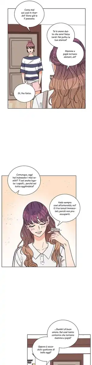 Goodbye, In-law Capitolo 33 page 24