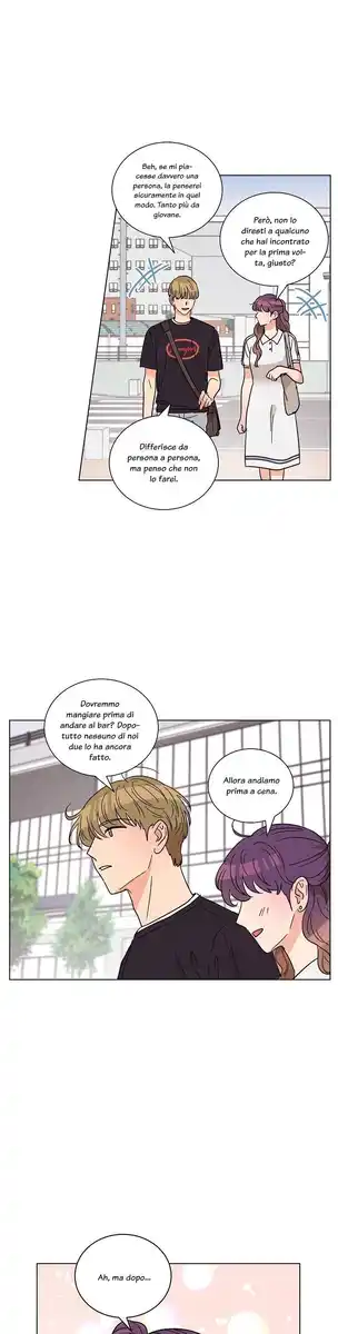 Goodbye, In-law Capitolo 33 page 4