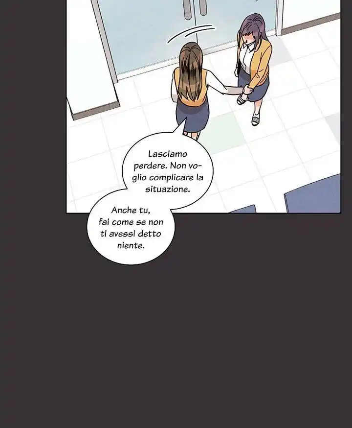 Goodbye, In-law Capitolo 22 page 22