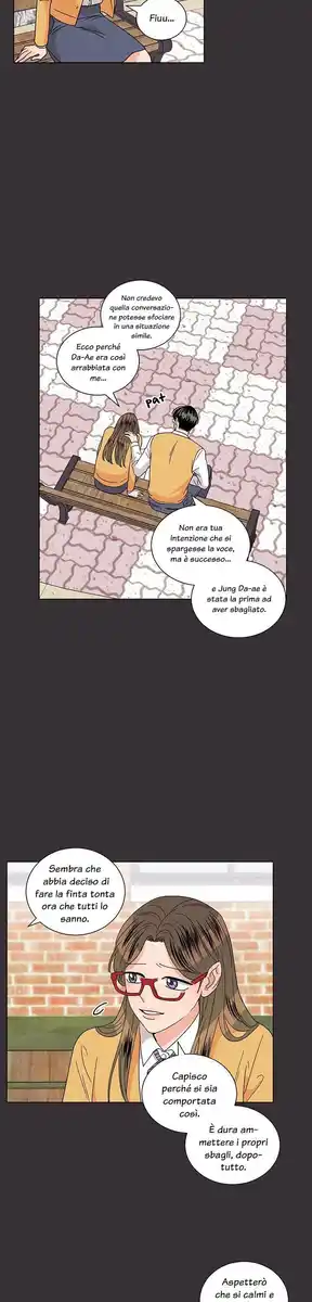 Goodbye, In-law Capitolo 22 page 35