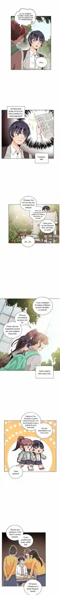 Goodbye, In-law Capitolo 15 page 11