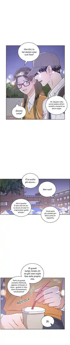 Goodbye, In-law Capitolo 25 page 15