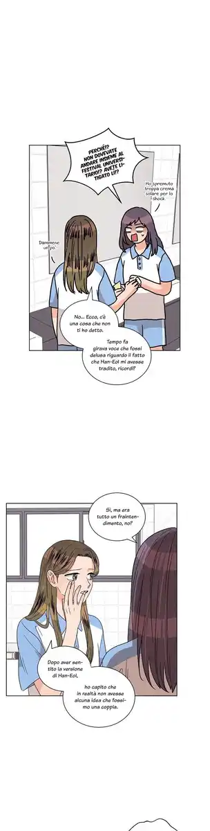 Goodbye, In-law Capitolo 26 page 7