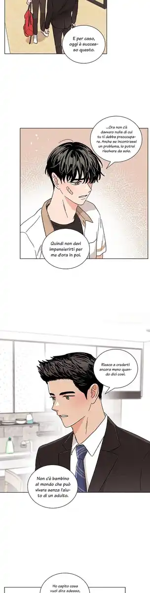 Goodbye, In-law Capitolo 31 page 24