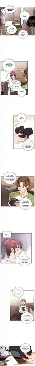 Goodbye, In-law Capitolo 50 page 12