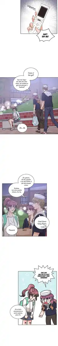 Goodbye, In-law Capitolo 24 page 11