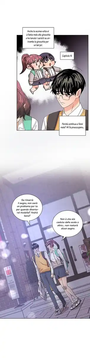 Goodbye, In-law Capitolo 24 page 20