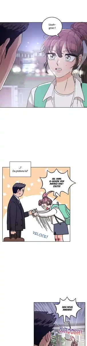 Goodbye, In-law Capitolo 24 page 4