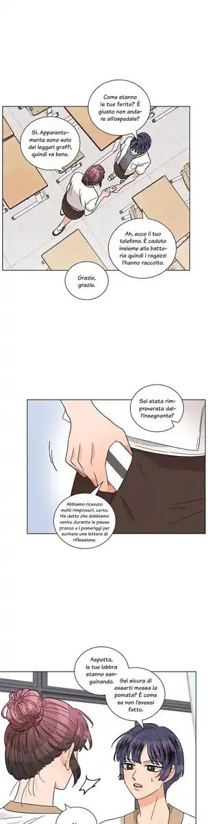 Goodbye, In-law Capitolo 30 page 4