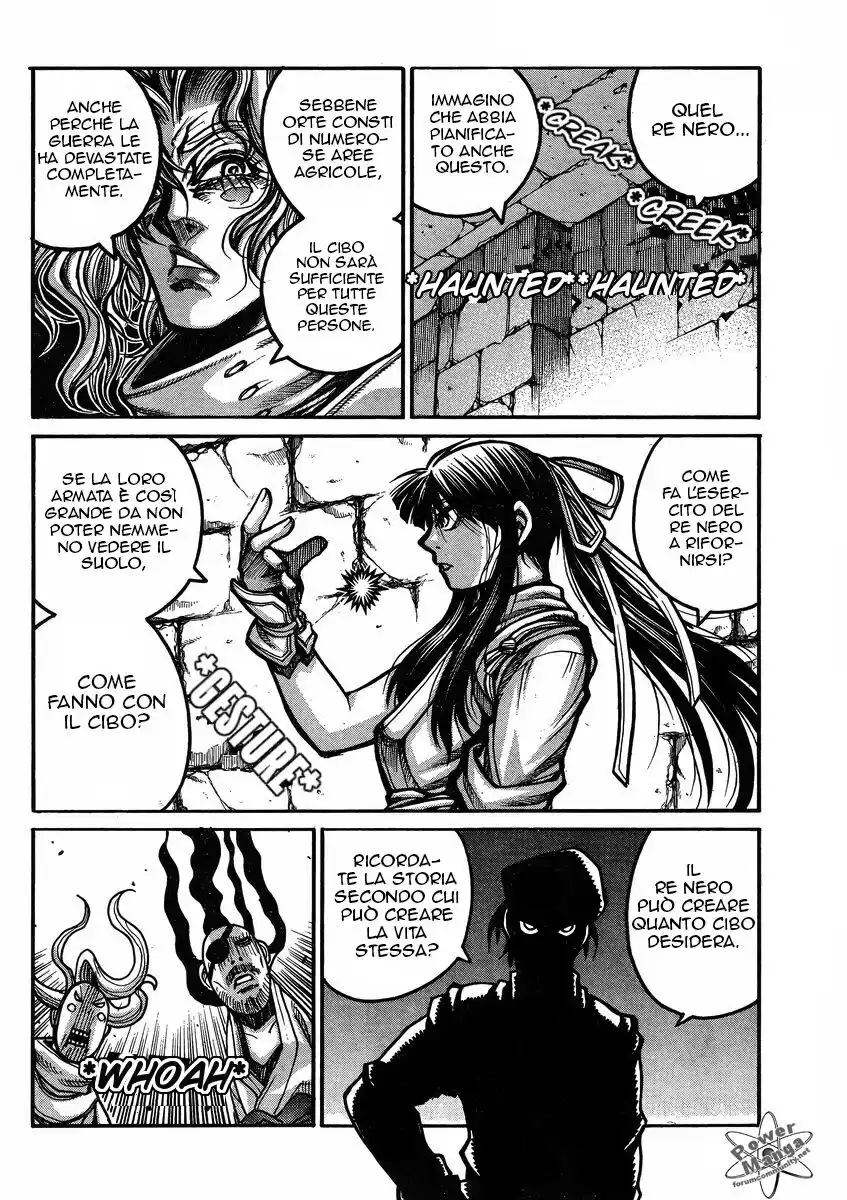 Drifters Capitolo 58 page 12