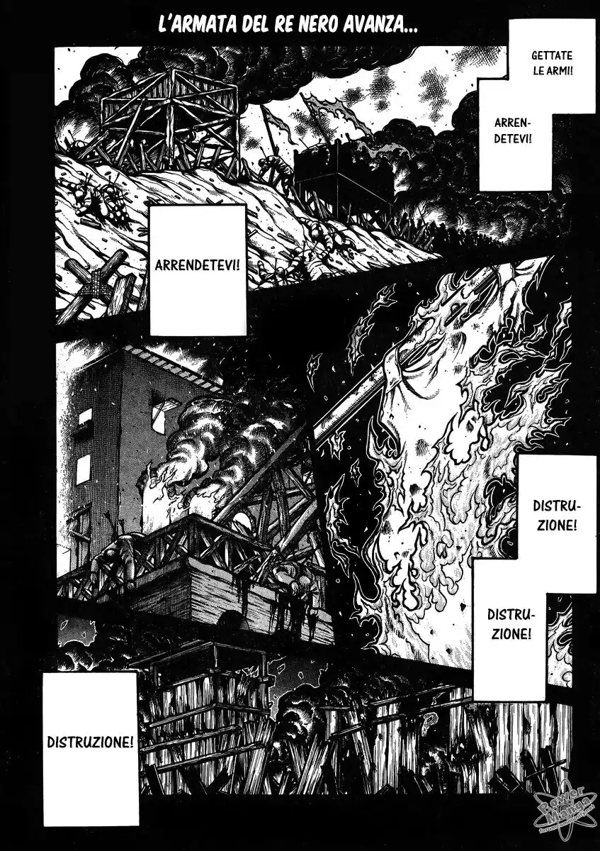 Drifters Capitolo 58 page 2