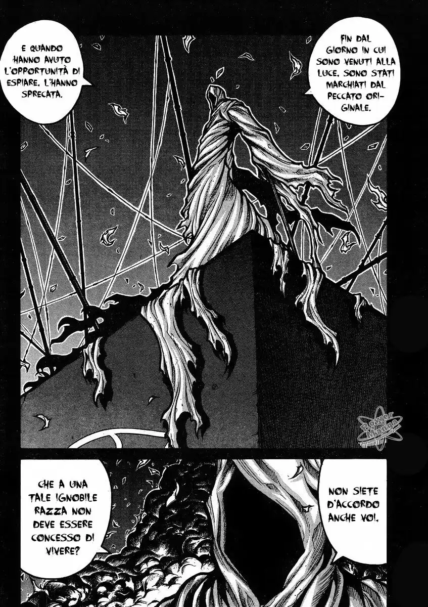 Drifters Capitolo 58 page 4