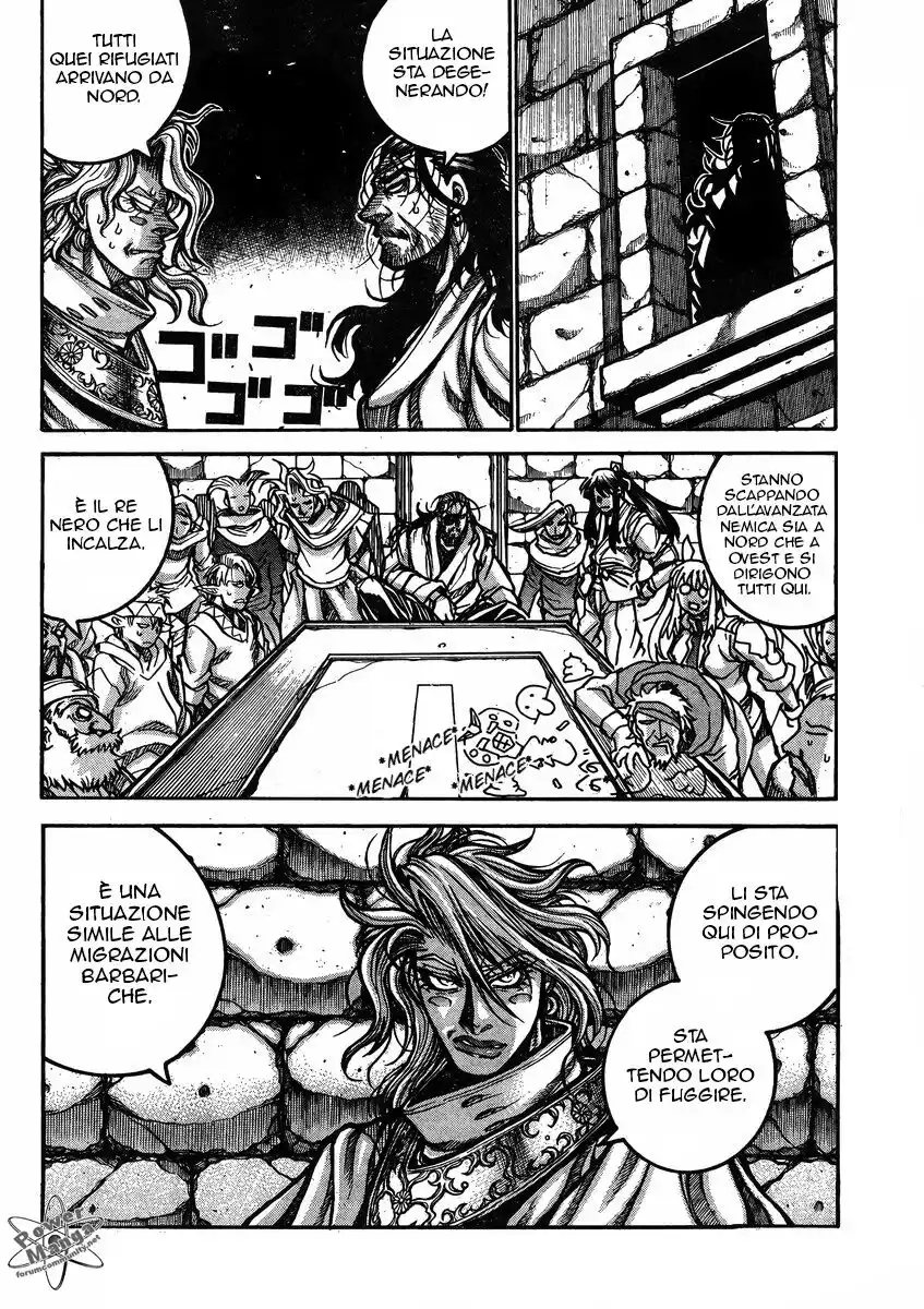 Drifters Capitolo 58 page 6