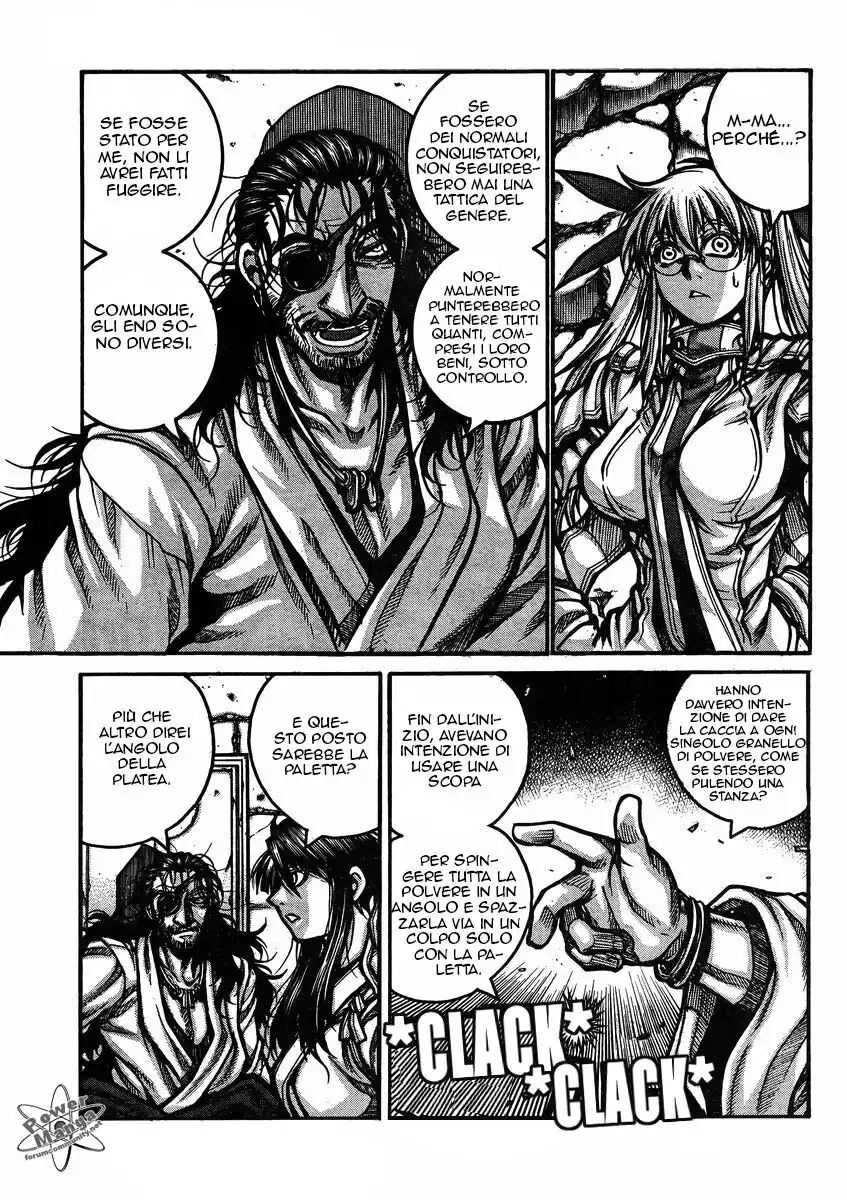 Drifters Capitolo 58 page 7