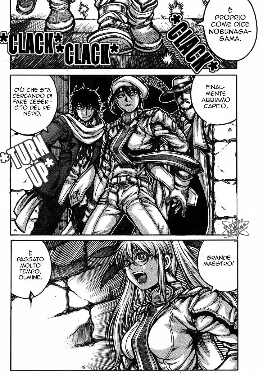 Drifters Capitolo 58 page 8