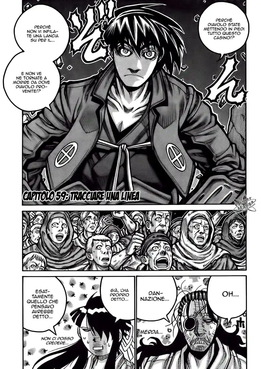 Drifters Capitolo 59 page 2