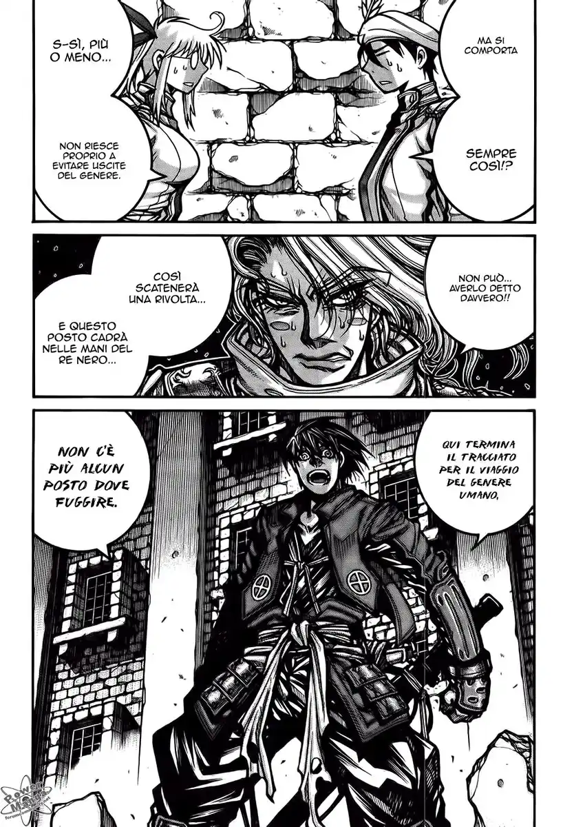 Drifters Capitolo 59 page 3