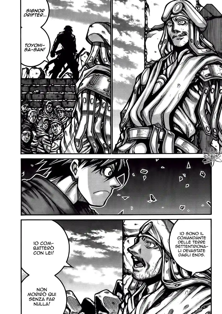 Drifters Capitolo 59 page 6