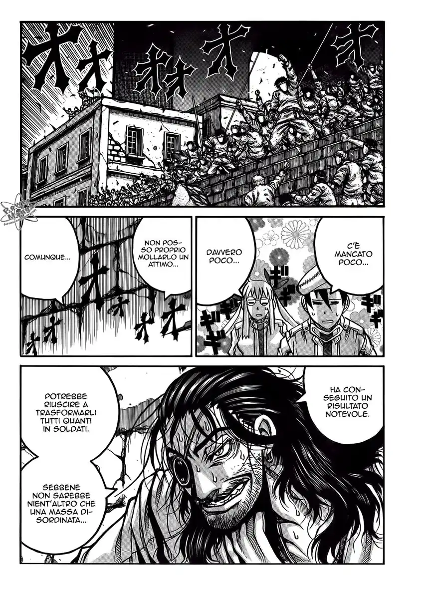 Drifters Capitolo 59 page 9