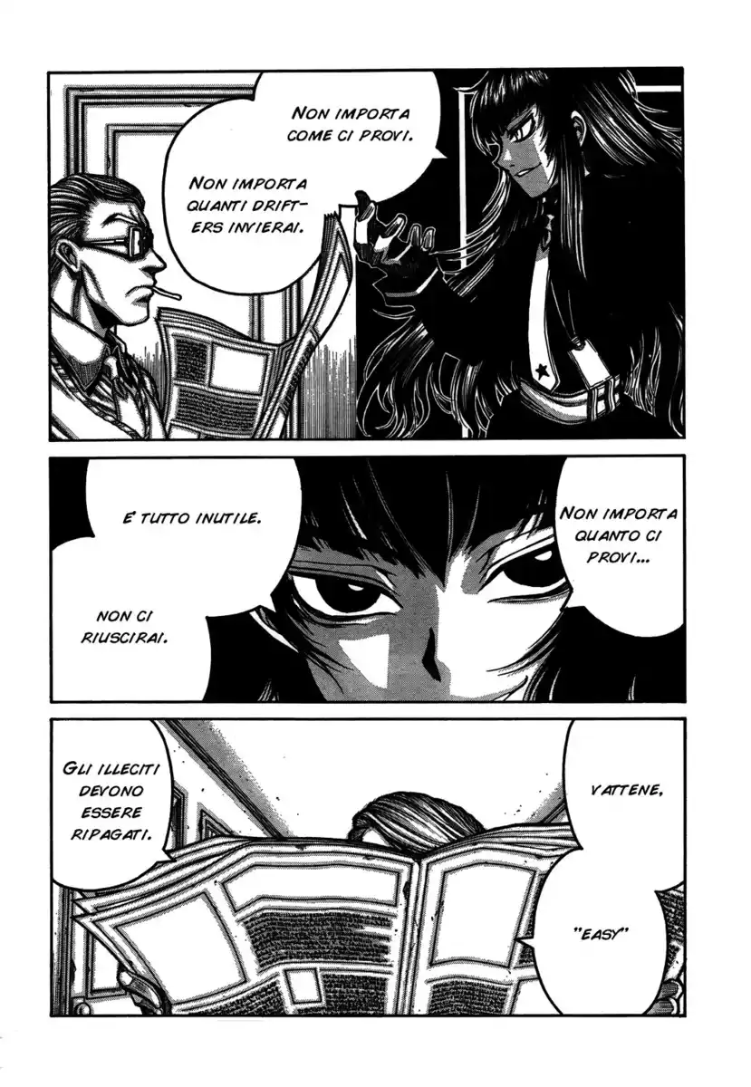 Drifters Capitolo 08 page 4