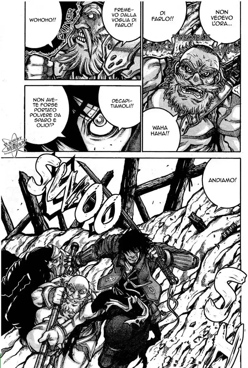 Drifters Capitolo 63 page 10