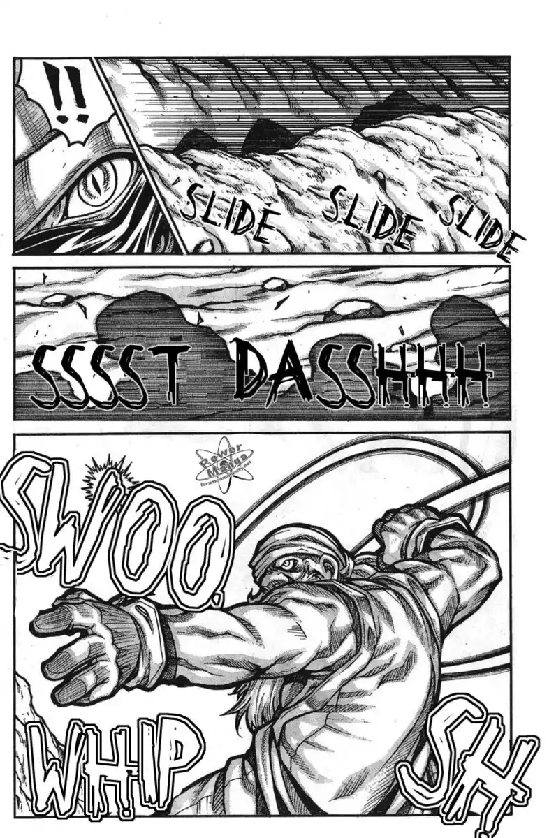 Drifters Capitolo 63 page 11