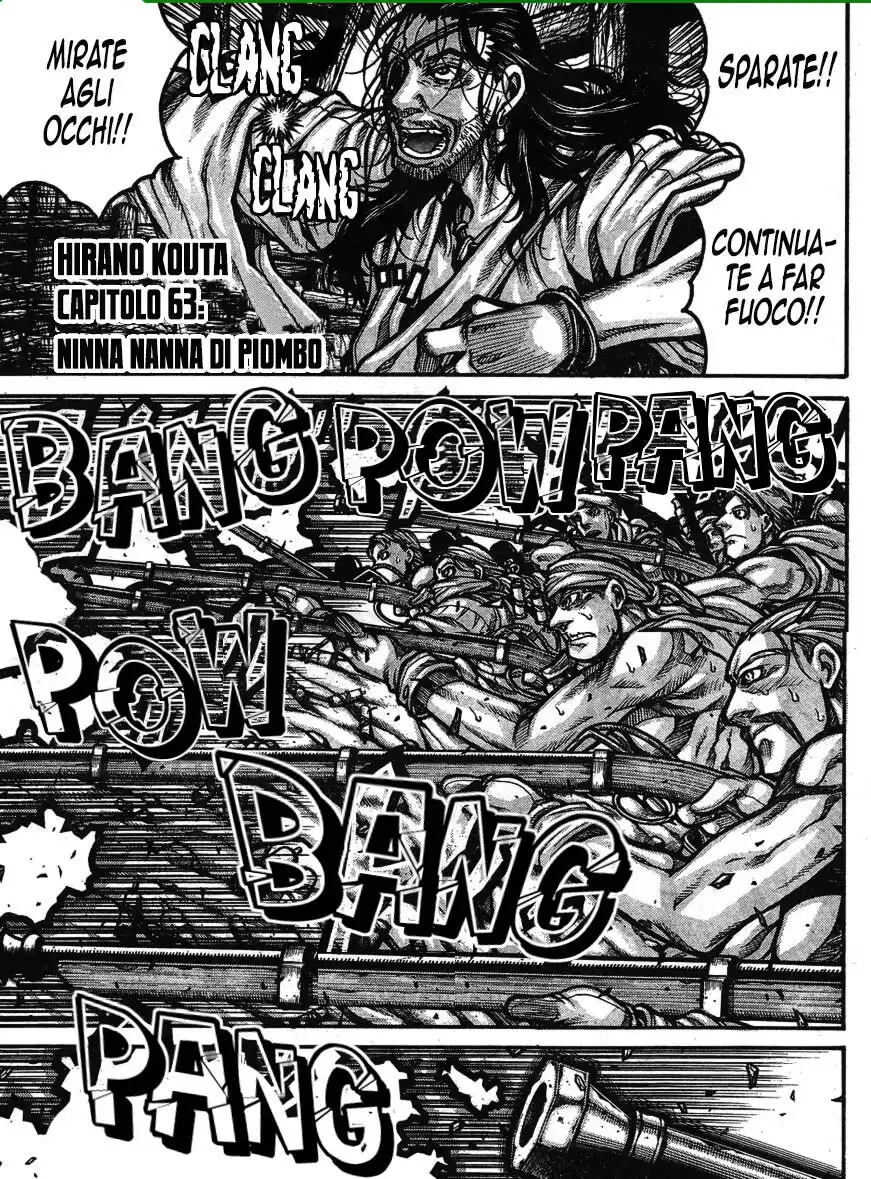 Drifters Capitolo 63 page 2