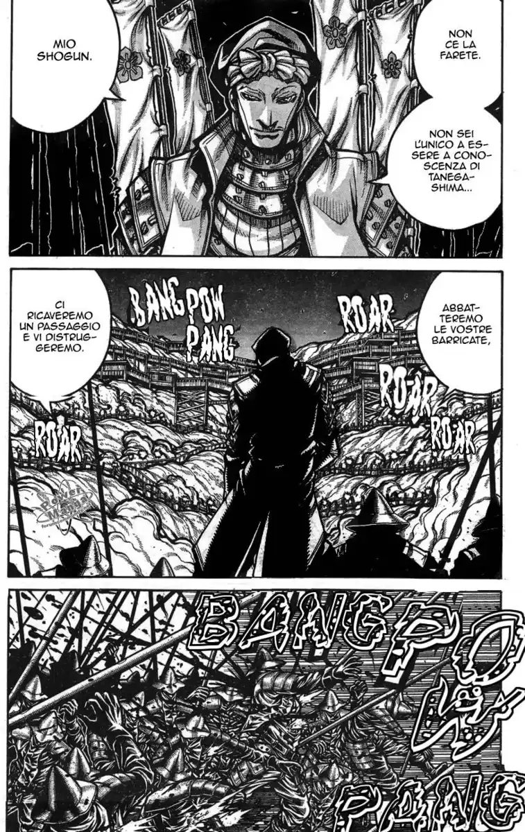 Drifters Capitolo 63 page 4