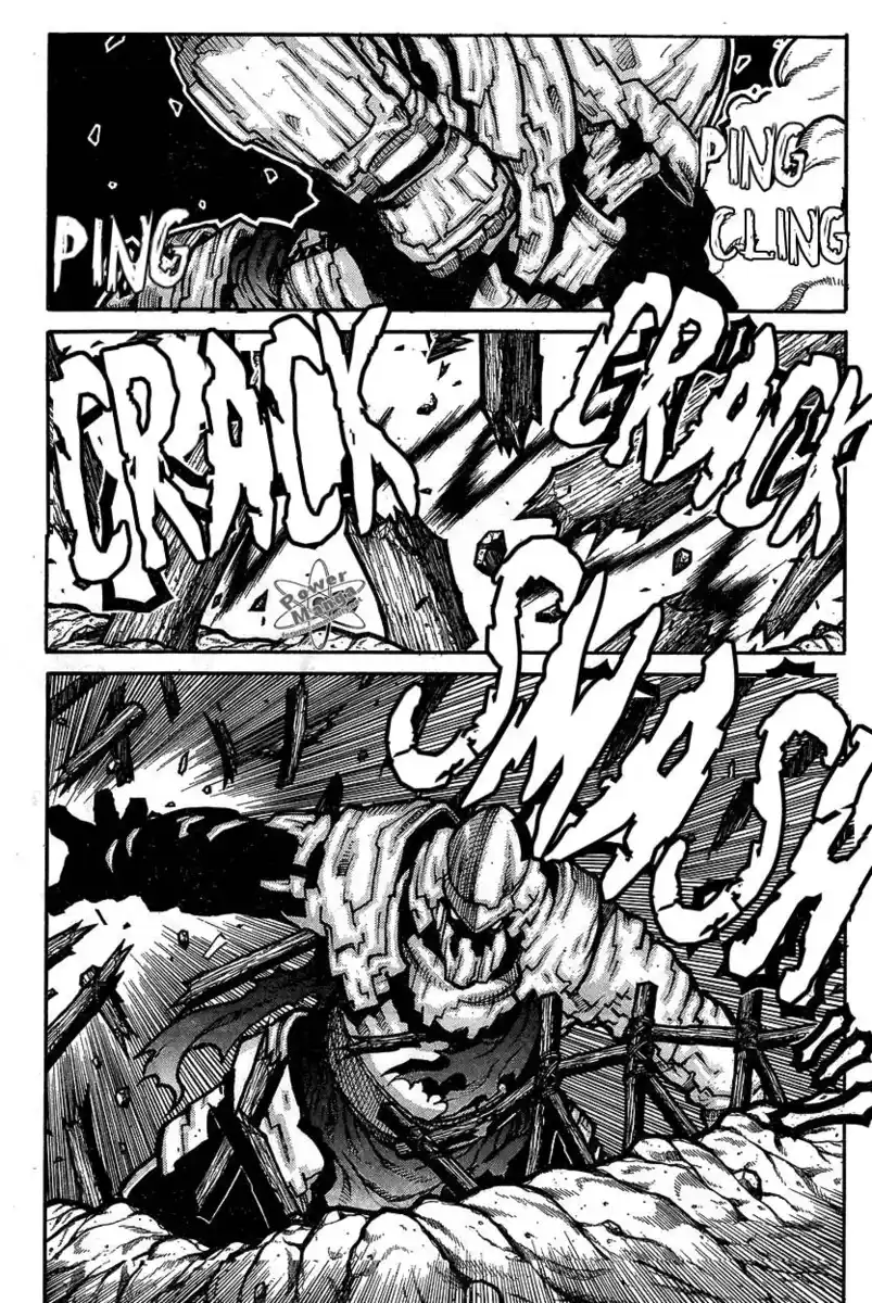 Drifters Capitolo 63 page 8