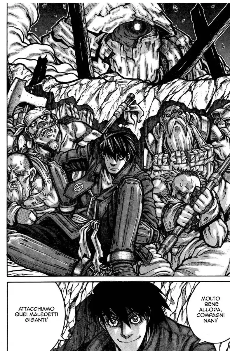 Drifters Capitolo 63 page 9