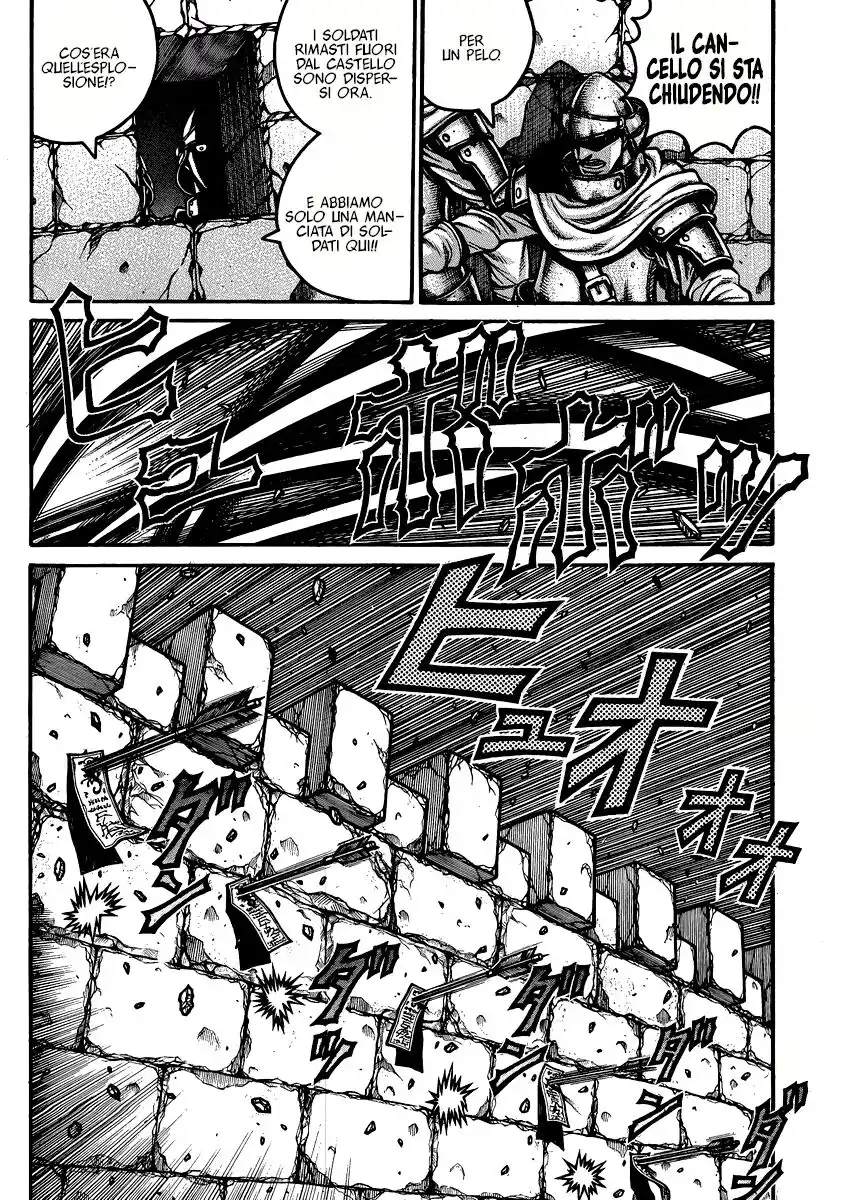 Drifters Capitolo 30 page 8