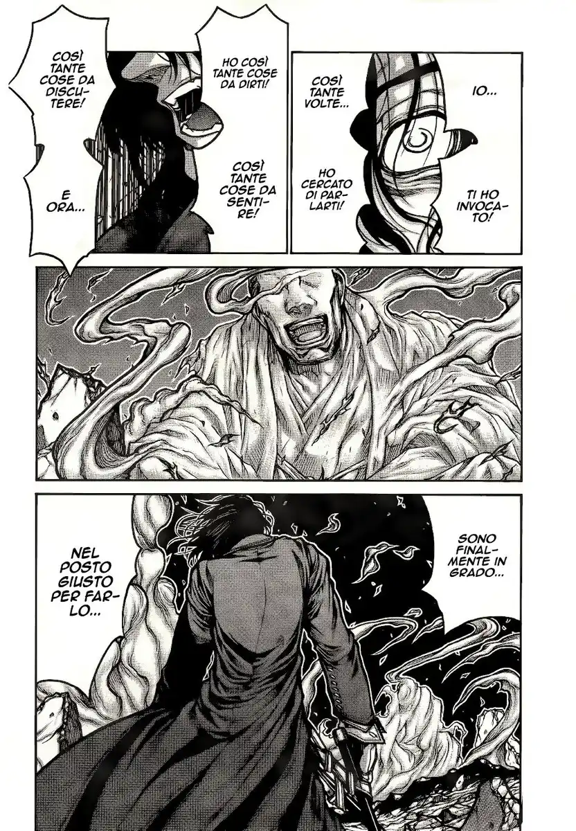 Drifters Capitolo 73 page 11